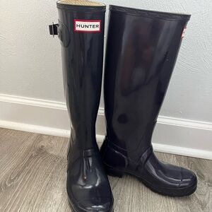 Hunter Tall Boots